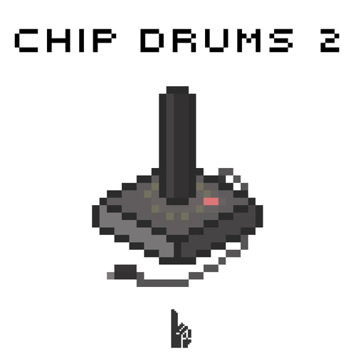 Chip Drums 2