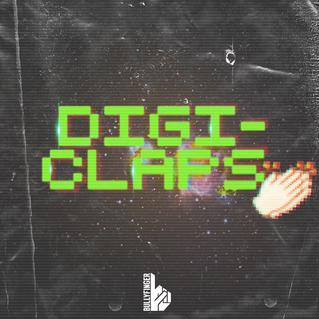 Digi-Claps