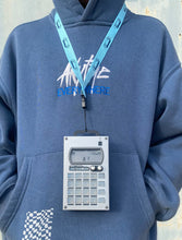 BMB Lanyard