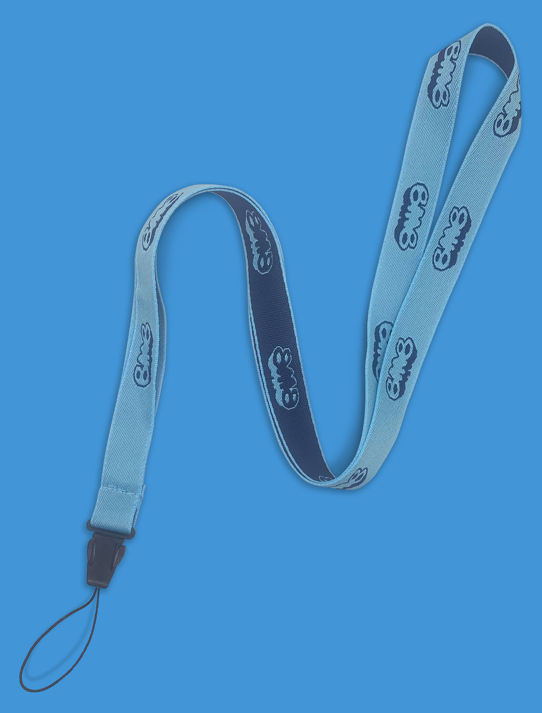 BMB Lanyard