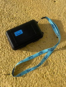BMB Lanyard