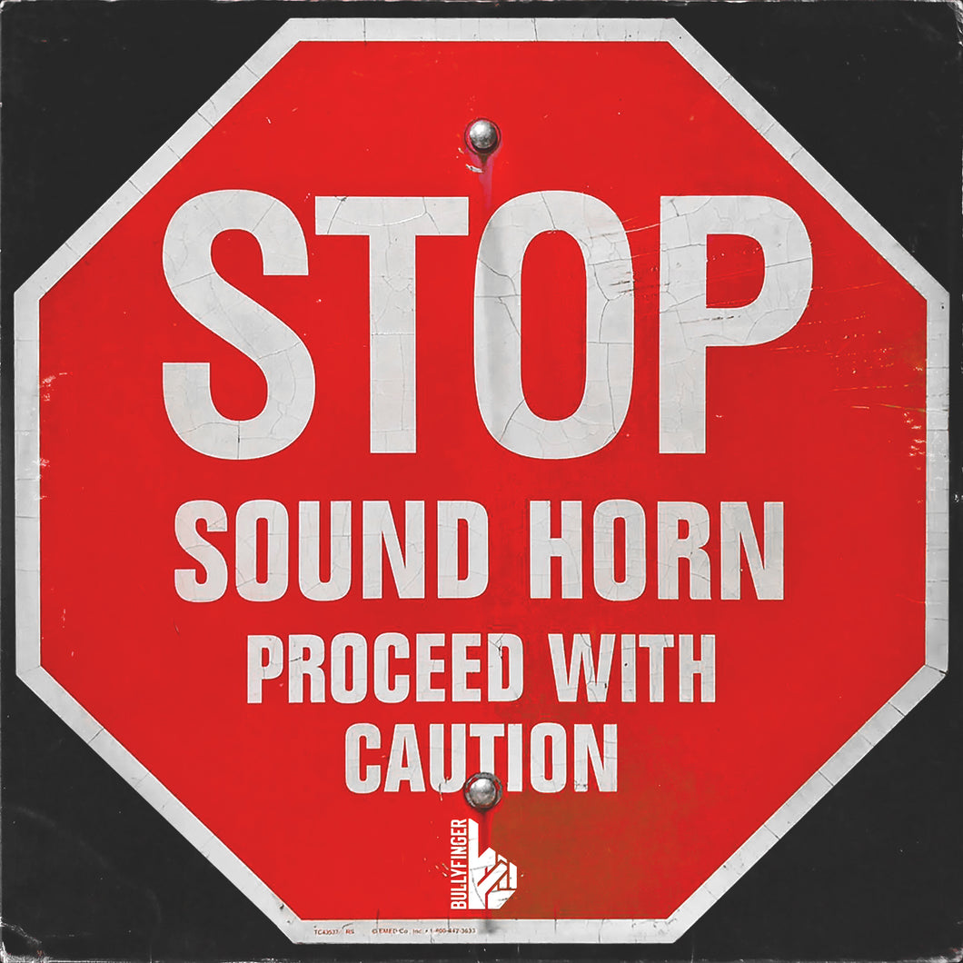 Sound The Horn