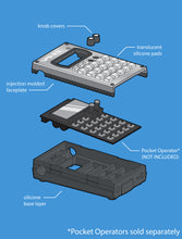 SPO-XS Case