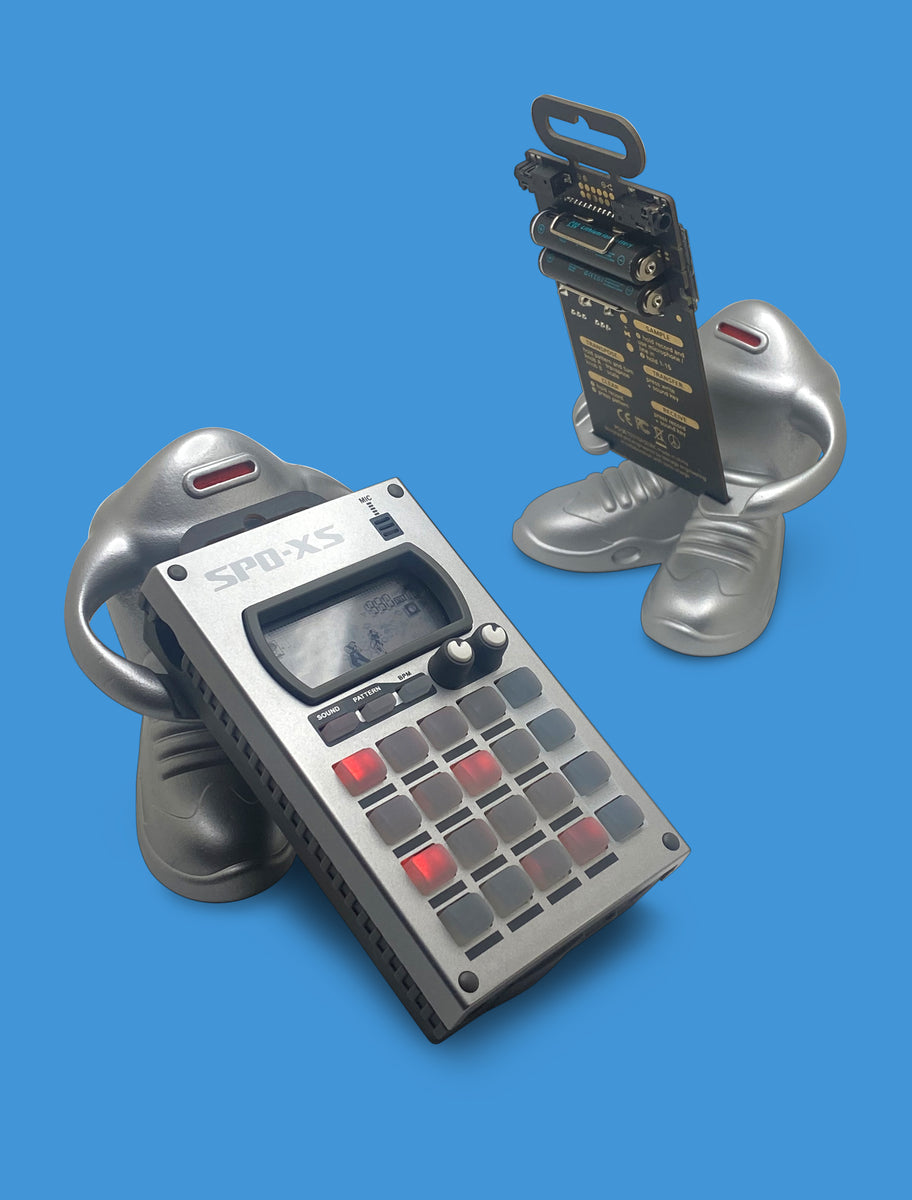Spaceman PO Stand – Beat Maker's Boutique