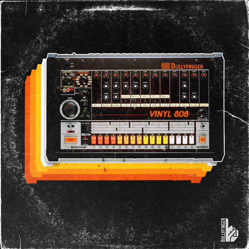 Vinyl 808