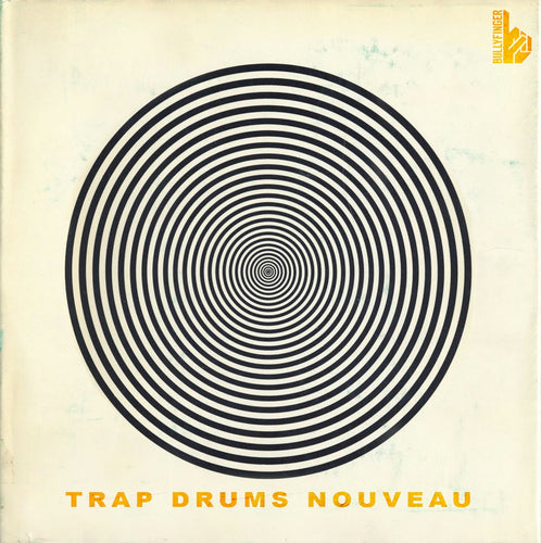 Trap Drums Nouveau