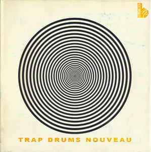 Trap Drums Nouveau