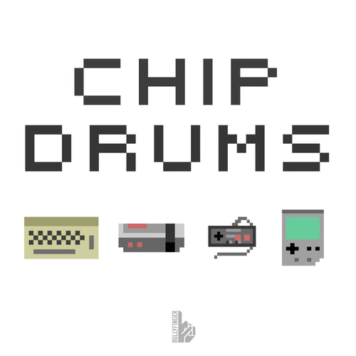 Chip Drums