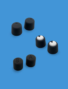 Knob Covers