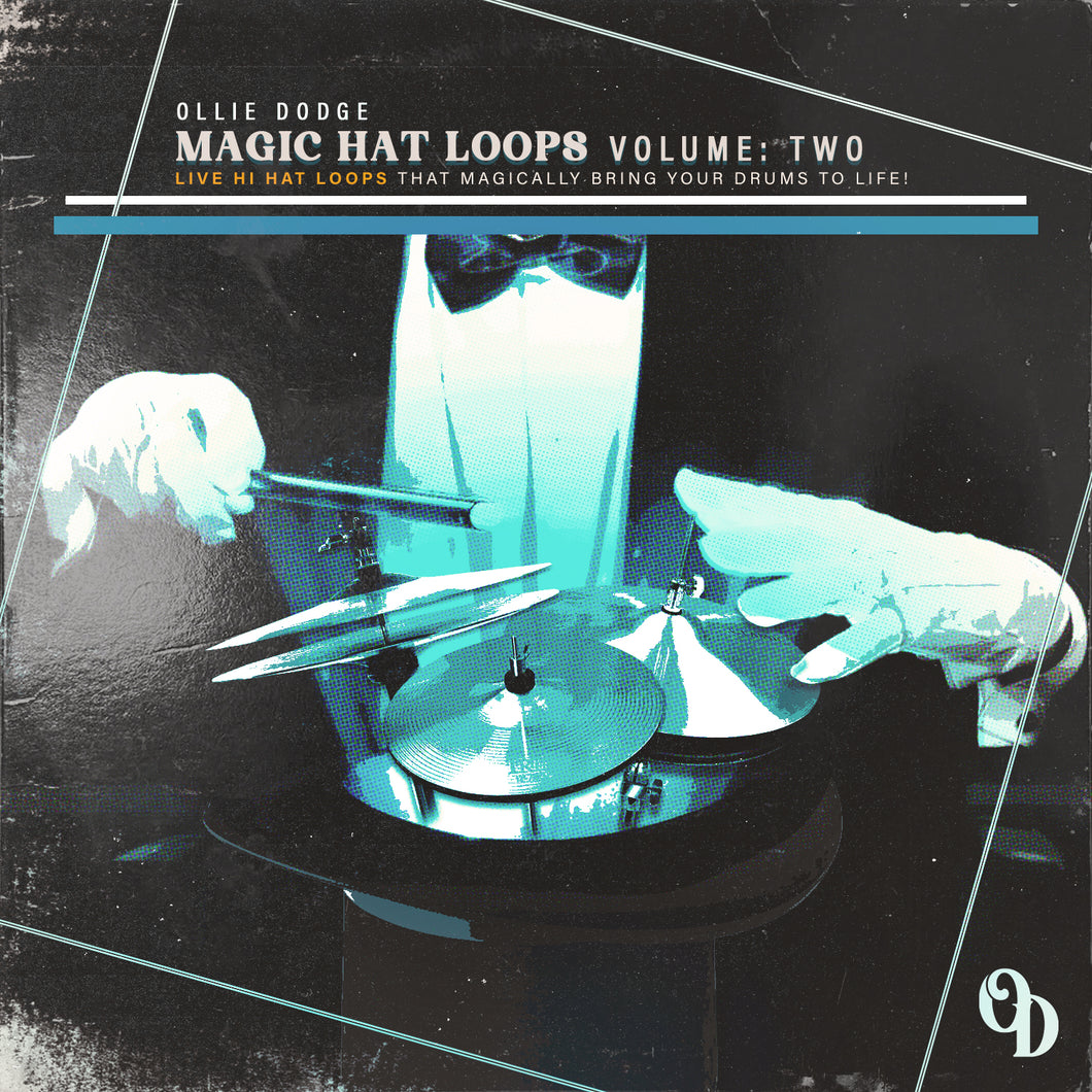 Magic Hat Loops Volume 2