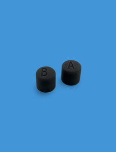 Knob Covers