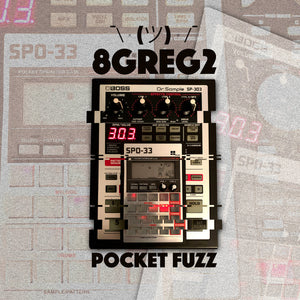 Pocket Fuzz
