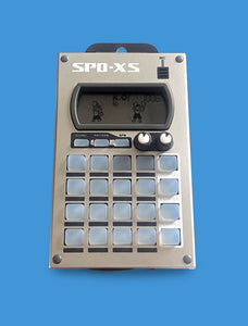 SPO-XS Case