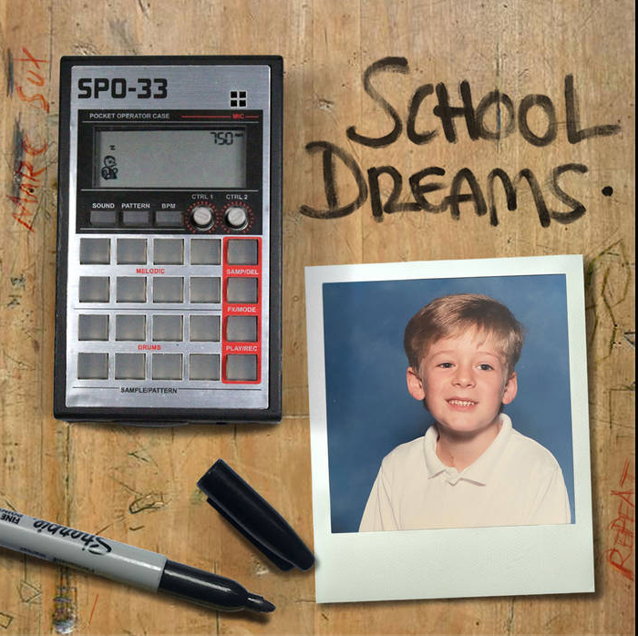 School Dreams