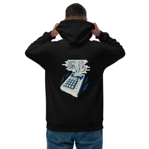 MPO XS Trippy Hoodie