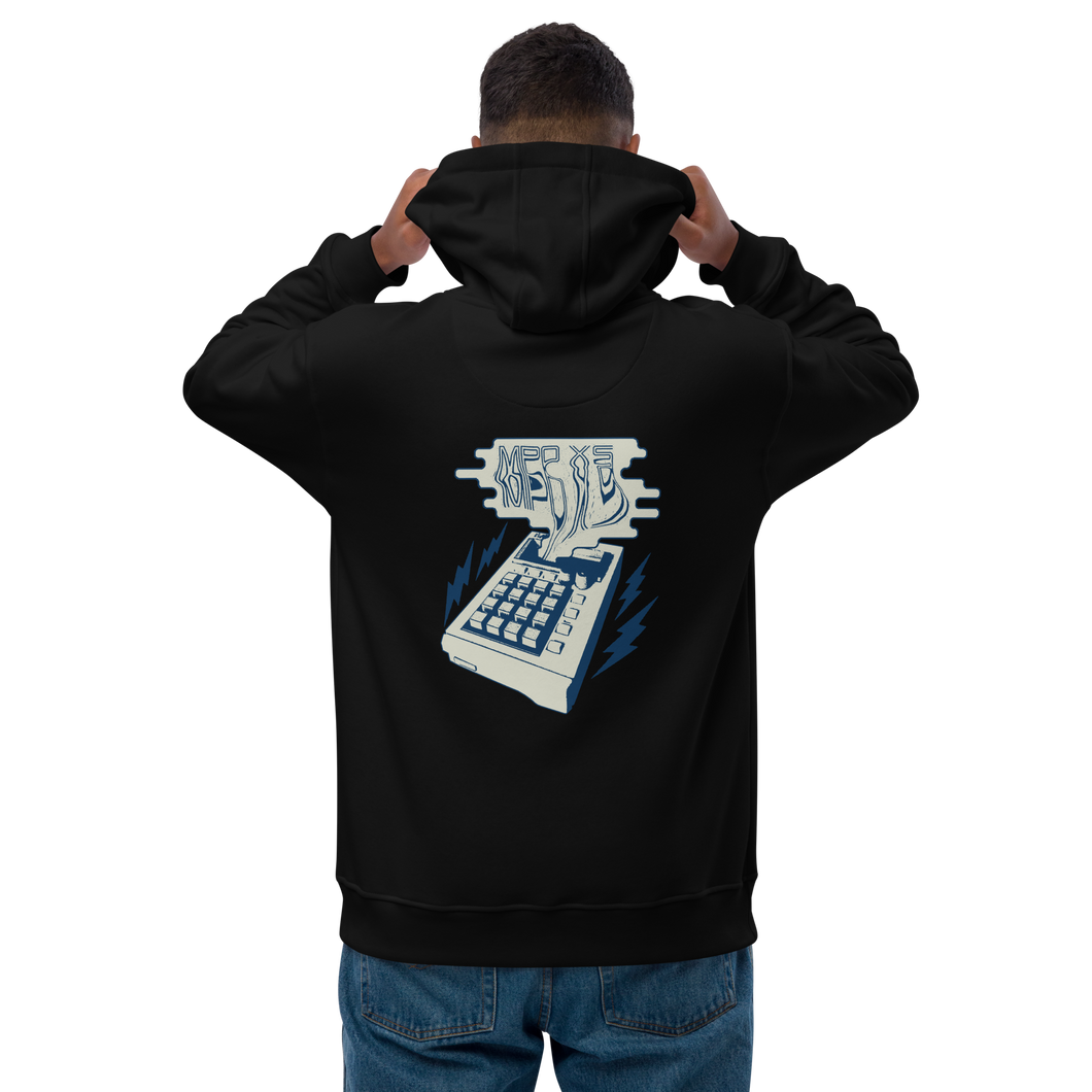 MPO XS Trippy Hoodie